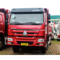 Caminhão Basculante HOWO 8X 4 Tipper / 371HP